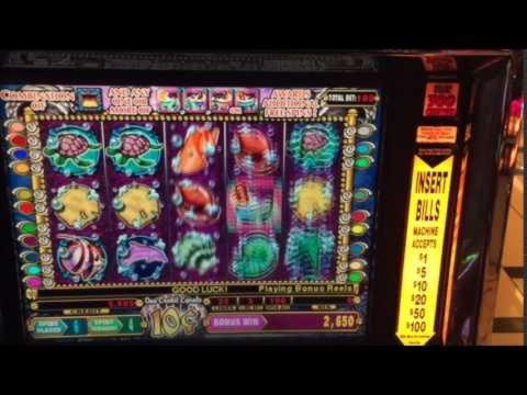 $3125 Slots Million Casino의 보증금 보너스 카지노 없음