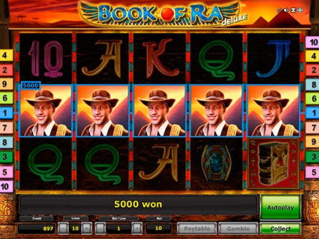 EUR 4820 Slotty Vegas Casino에는 예금 카지노 보너스가 없습니다